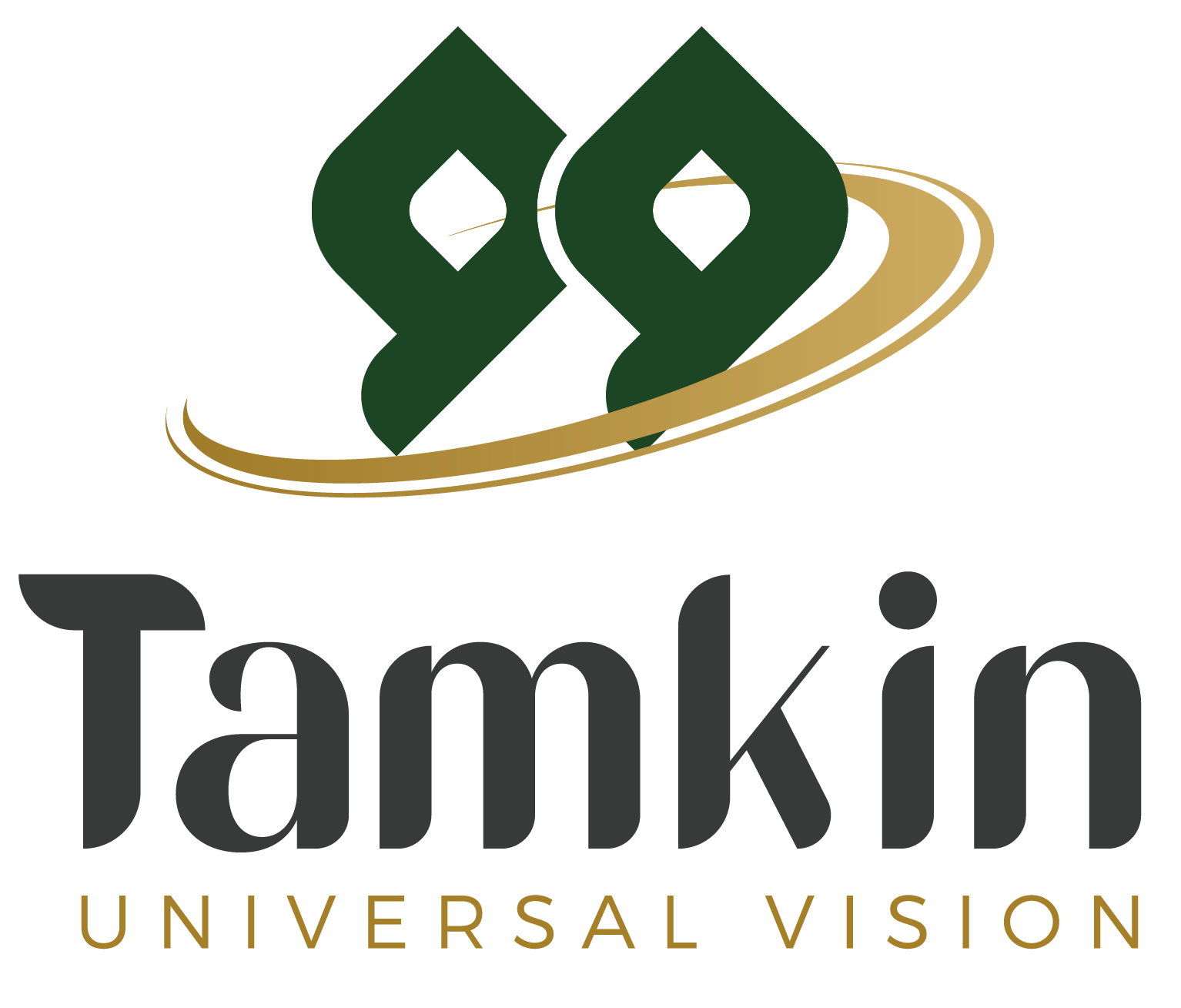 Tamkin | Inspiring the World to Build a Real Economy